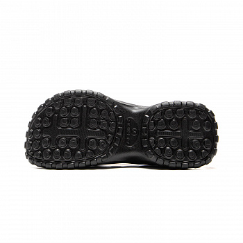 AGAV004-2 Сланцы Lifestyle Slides черный